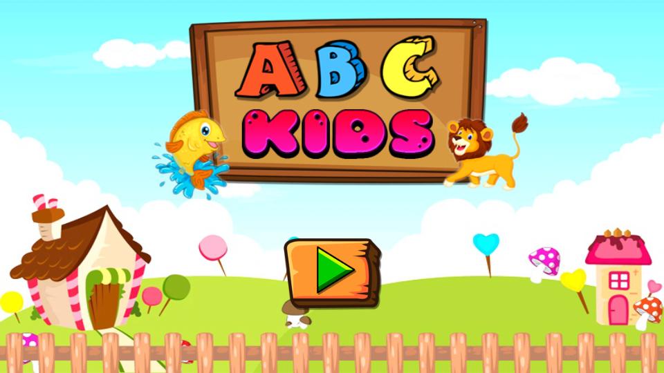 Игры для детей 4 до 10. Игры ABC. ABC игра для детей. ABC Alphabet Kids game.