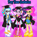 Pony Team Graduation APK