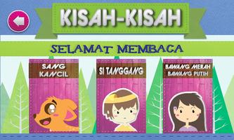 برنامه‌نما Kisah Tauladan عکس از صفحه