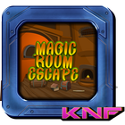 Escape games - Knf Magic Room icône