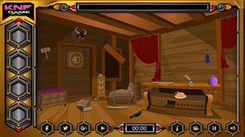 Escape games - Knf Magic Room capture d'écran 2