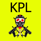 KPL Kramfors Paintball Land icon