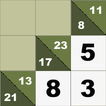 Kakuro Premium(Sudoku puzzles)