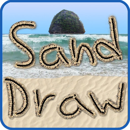 Dibujos de Arena - Sand Draw