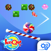 Kanqui Pong Fruit Candy APK