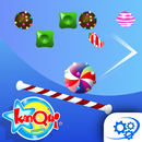 Kanqui Pong Fruit Candy APK