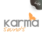 Karma Relax Sounds Lite icône