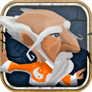 Karate Master House Escape APK