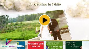 Wedding Video Catalog capture d'écran 2