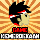 Game Kemerdekaan Indonesia آئیکن
