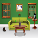 Keycard House Escape APK