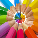 Enfants jeu de coloriage APK