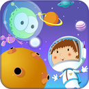 Kids Cartoon Decoration Game APK