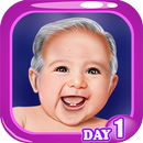 KIDS APPS-Baby Creativity Funny MakeOver Kids Game APK