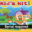 Kid's Kit 1 - Serial APK