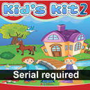 Kid's Kit 2 - Serial aplikacja
