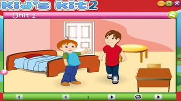 Kid's Kit 2 - Serial screenshot 2