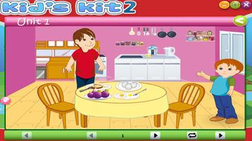 Kid's Kit 2 - Serial screenshot 3