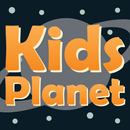 Belajar Planet - Kids Planet APK
