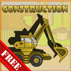 Kids Puzzle - Construction APK