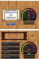 KidsZone پوسٹر