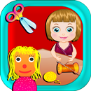 Kids Game : Craft APK