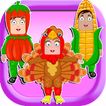 Kids Game :Fancy Dress Contest