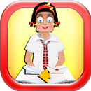 Kids Games : School Project APK