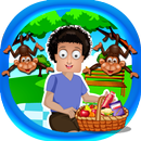 Kids Games : Picnic Day APK