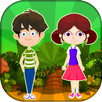 Kid's Park Hidden Differences APK