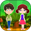 Kid's Park Hidden Differences APK