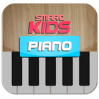 Smart Kids Piano-icoon