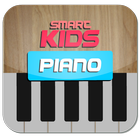 Smart Kids Piano simgesi
