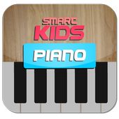 Smart Kids Piano icon
