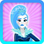 Dress up Killer Frost
