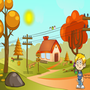 Kite Escape 3 APK