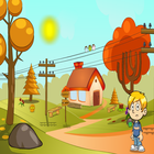 آیکون‌ Kite Escape 3