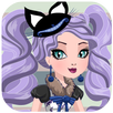 Dress Up Kitty Cheshire APK