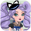 Dress Up Kitty Cheshire APK