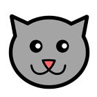Kitty App icône