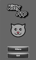 Kitty App capture d'écran 1