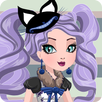 Kitty Cheshire Dress Up APK