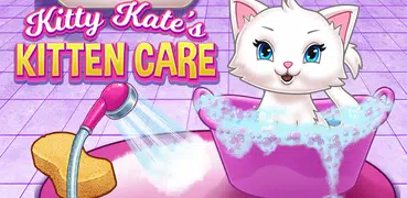 Kitty Kate Groom and Care