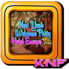 download Can You Escape The Hotel Party APK