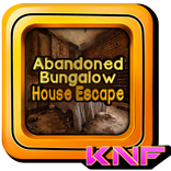 Can You Escape Abandoned House