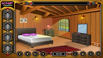 Escape Games-Conch House capture d'écran 1