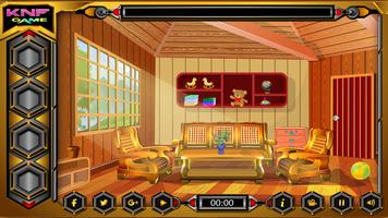 Escape Games-Conch House capture d'écran 2