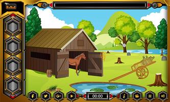 Knf Cowboy Horse Rescue screenshot 1