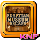 Can You Escape Egyptian Museum icône