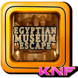 Can You Escape Egyptian Museum icône
